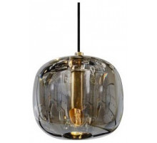 Подвесной светильник Belfast Pansy 6214-1 BR GR