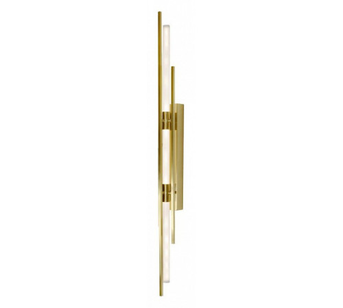 Настенный светильник Belfast Glenvale 81079-100 BR Настенный светильник Belfast Glenvale 81079-100 BR