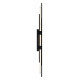 Настенный светильник Belfast Glenvale 81079-80 BL