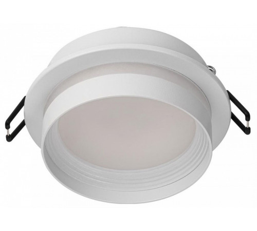 Встраиваемый светильник Citilux Hardy CL002D10