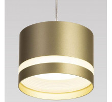 Подвесной светильник Citilux Hardy CL002P12