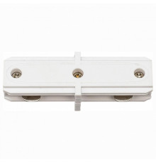 Коннектор прямой Citilux CL01AC10