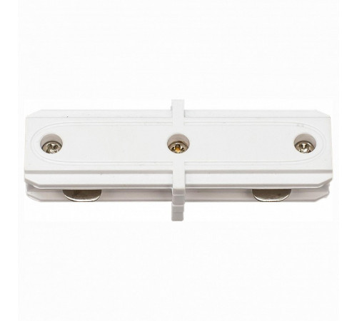 Коннектор прямой Citilux CL01AC10