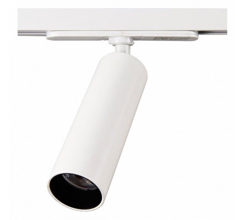 Трековый светильник Citilux Тубус CL01T070N