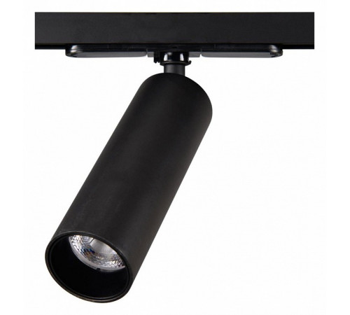 Трековый светильник Citilux Тубус CL01T071N Трековый светильник Citilux Тубус CL01T071N