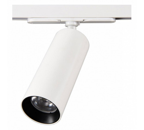 Трековый светильник Citilux Тубус CL01T120N Трековый светильник Citilux Тубус CL01T120N