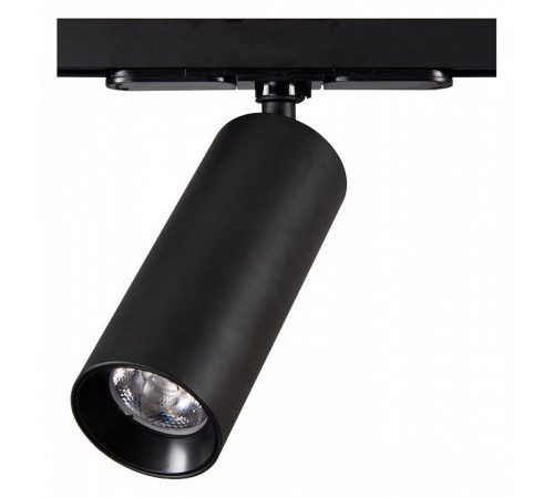 Трековый светильник Citilux Тубус CL01T121N Трековый светильник Citilux Тубус CL01T121N