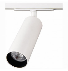 Трековый светильник Citilux Тубус CL01T180N