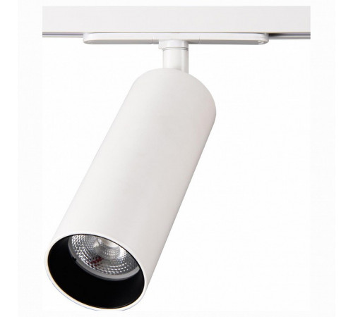 Трековый светильник Citilux Тубус CL01T180N Трековый светильник Citilux Тубус CL01T180N