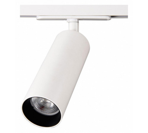 Трековый светильник Citilux Тубус CL01T180N Трековый светильник Citilux Тубус CL01T180N