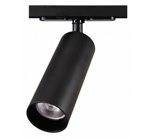 Трековый светильник Citilux Тубус CL01T181N