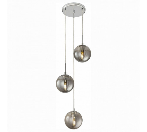 Подвесной светильник Citilux Томми CL102030 Подвесной светильник Citilux Томми CL102030