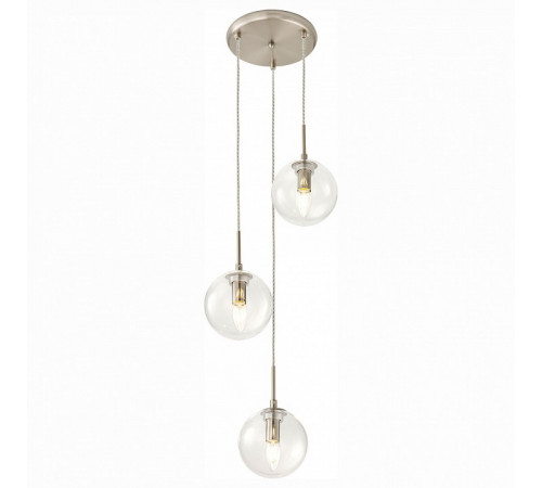 Подвесной светильник Citilux Томми CL102031 Подвесной светильник Citilux Томми CL102031