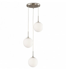 Подвесная люстра Citilux Томми CL102034