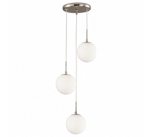 Подвесная люстра Citilux Томми CL102034 Подвесная люстра Citilux Томми CL102034
