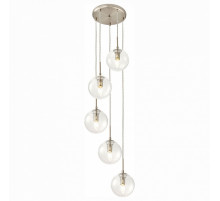 Подвесной светильник Citilux Томми CL102051