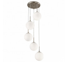 Подвесная люстра Citilux Томми CL102054