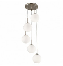 Подвесная люстра Citilux Томми CL102054