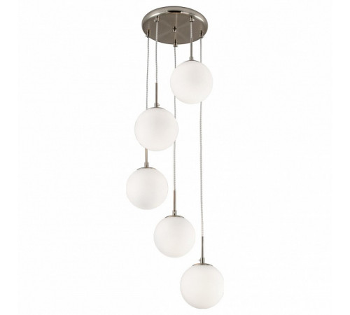 Подвесная люстра Citilux Томми CL102054 Подвесная люстра Citilux Томми CL102054