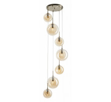 Каскадная люстра Citilux Томми CL102073