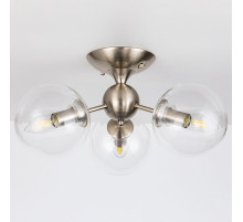 Потолочная люстра Citilux Томми CL102131