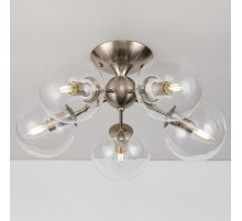 Потолочная люстра Citilux Томми CL102151