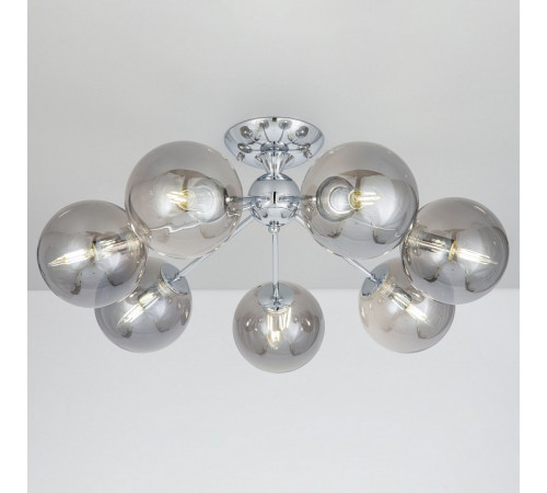 Потолочная люстра Citilux Томми CL102170 Потолочная люстра Citilux Томми CL102170