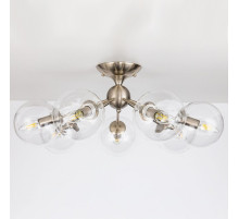 Потолочная люстра Citilux Томми CL102171