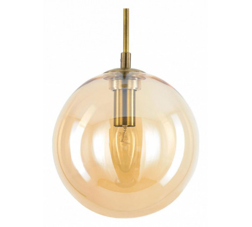 Подвесной светильник Citilux Томми CL102623 Подвесной светильник Citilux Томми CL102623