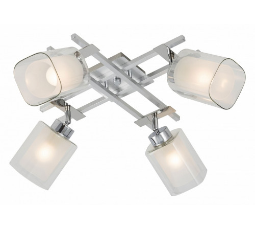 Потолочная люстра Citilux Риволи CL104140 Потолочная люстра Citilux Риволи CL104140
