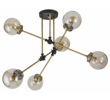 Люстра на штанге Citilux CL105165