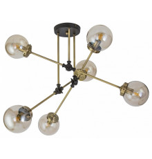 Люстра на штанге Citilux CL105165