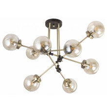 Люстра на штанге Citilux CL105185