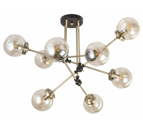Люстра на штанге Citilux CL105185 Люстра на штанге Citilux CL105185