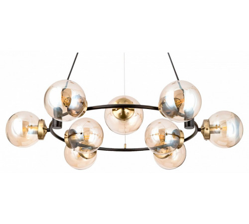 Подвесной светильник Citilux CL105195