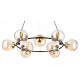 Подвесной светильник Citilux CL105195