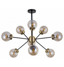 Люстра на штанге Citilux CL105295
