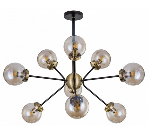Люстра на штанге Citilux CL105295