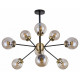 Люстра на штанге Citilux CL105295