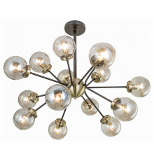 Люстра на штанге Citilux CL105355