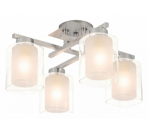 Потолочная люстра Citilux Диез CL111140 Потолочная люстра Citilux Диез CL111140
