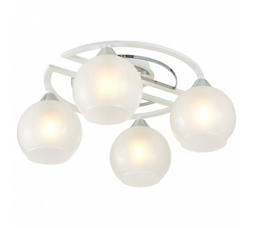 Накладная люстра Citilux CL121140 Накладная люстра Citilux CL121140