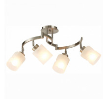 Люстра на штанге Citilux CL125142