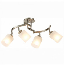 Люстра на штанге Citilux CL125142