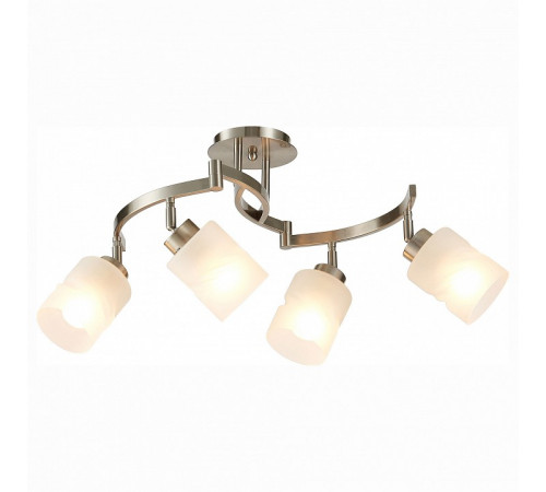 Люстра на штанге Citilux CL125142 Люстра на штанге Citilux CL125142