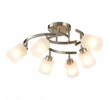 Люстра на штанге Citilux CL125162