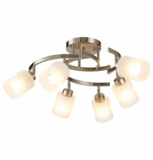 Люстра на штанге Citilux CL125162