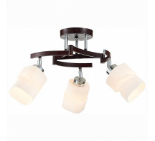 Люстра на штанге Citilux CL126132