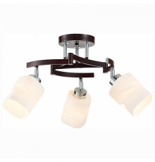 Люстра на штанге Citilux CL126132