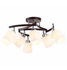 Люстра на штанге Citilux CL126162